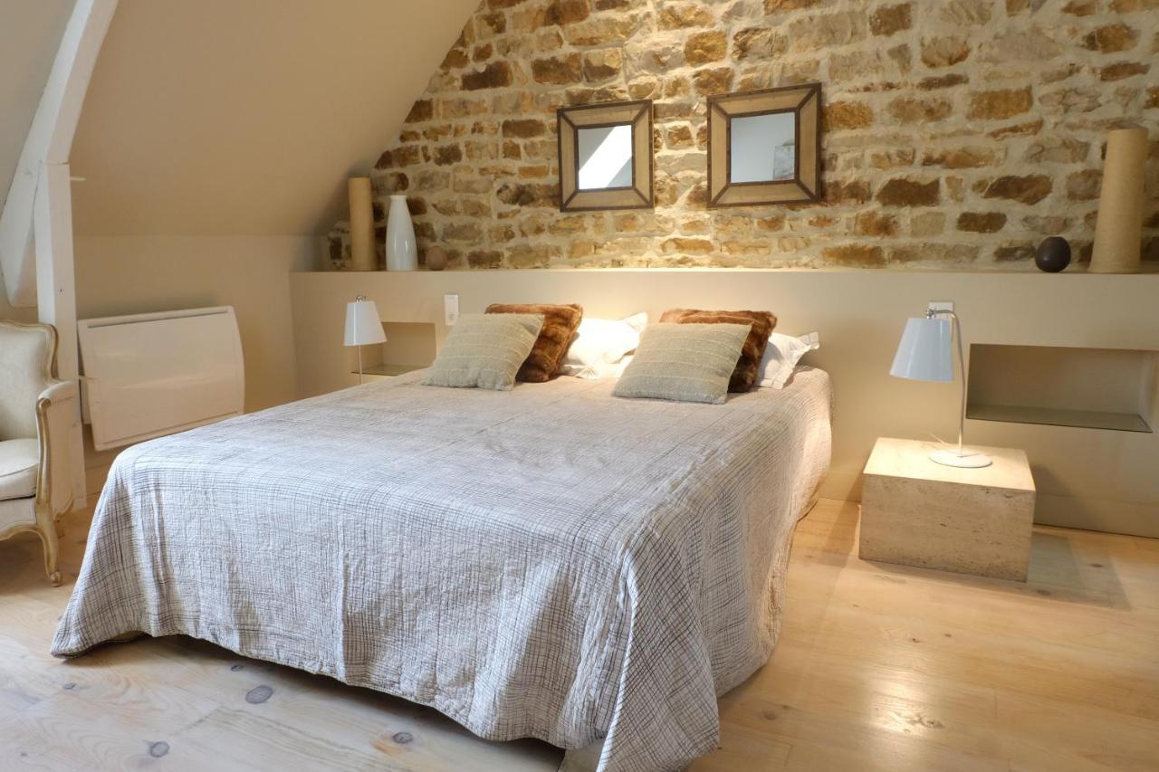 Bed and Breakfast Manoir De La Prise Tarot à Bagnoles de l'Orne Normandie Extérieur photo